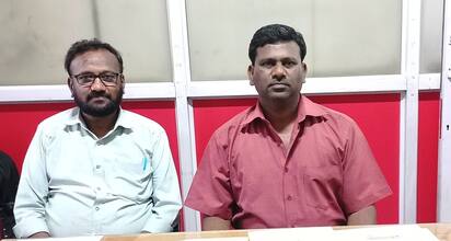 ಅಂಚೆ ಇಲಾಖೆಯಿಂದ ಜನಸಂಪರ್ಕ ಅಭಿಯಾನ ಆಧಾರ್ ಕಾರ್ಡ್ ತಿದ್ದುಪಡಿ ಇಂದು | Kannada Prabha